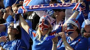 Il pubblico islandese