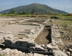 Scavi di Parlascio 2