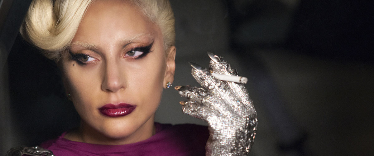 Lady Gaga, American Horror Story