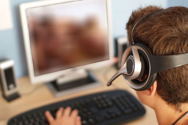 L'uomo si era masturbato fino alla morte