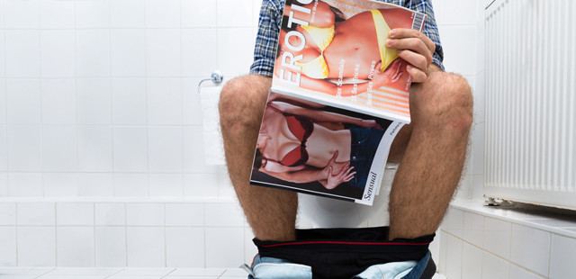 L'uomo si era masturbato fino alla morte (2)