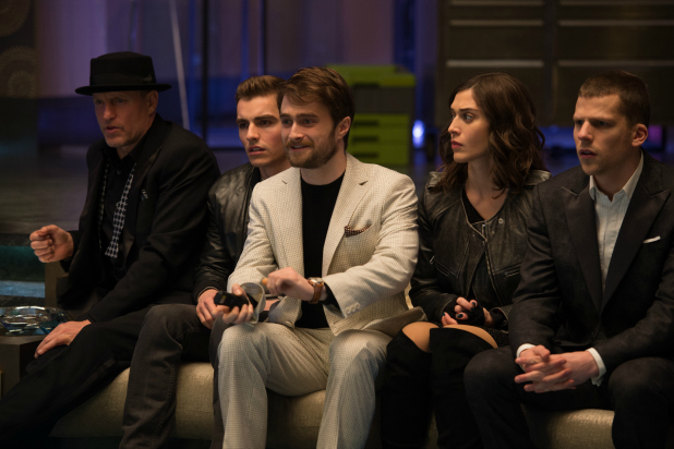Now You See Me 2 - 2