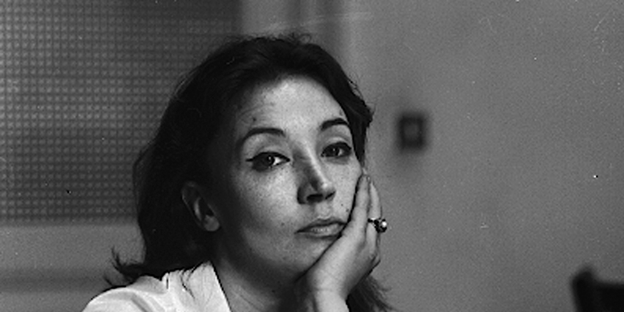 Oriana Fallaci