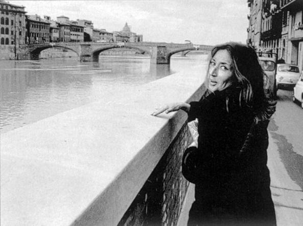 Oriana Fallaci