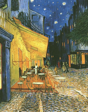 Van Gogh