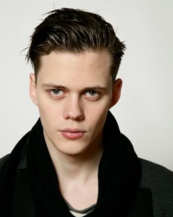 Bill Skarsgård