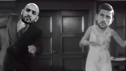 Zaza e Pellè