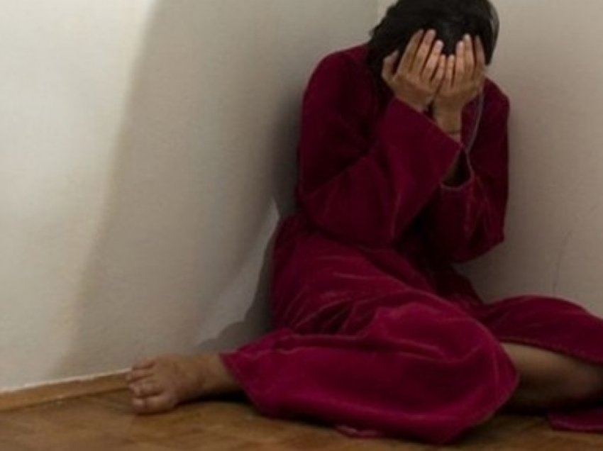 Donna picchiata dal marito