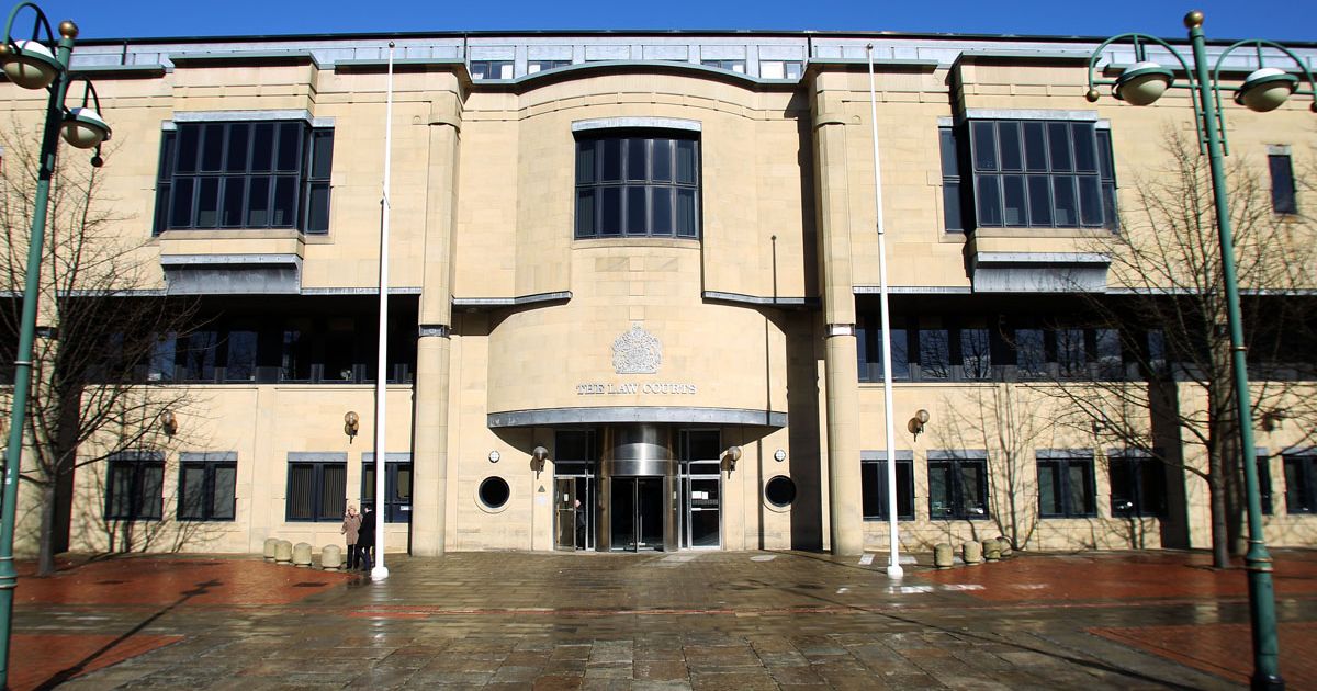 La corte di Bradford (2)