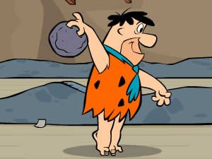 Fred Flinstone