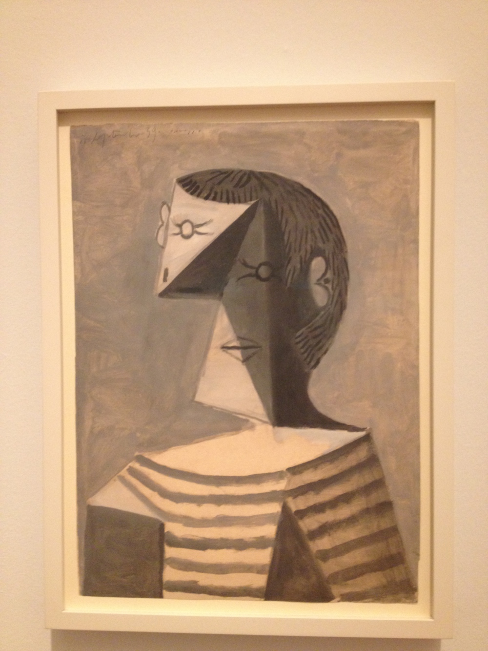 Pablo Picasso