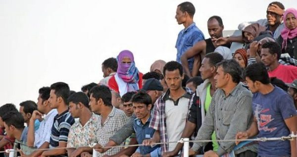 Il clan trasportava i migranti nel Nord Europa