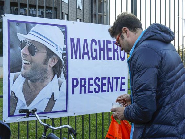 Il ricordo di Riccardo