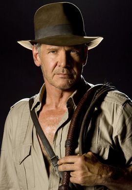 Indiana Jones e il teschio di cristallo