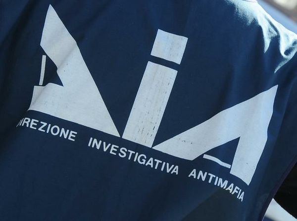 La DIA si è occupata dell'operazione