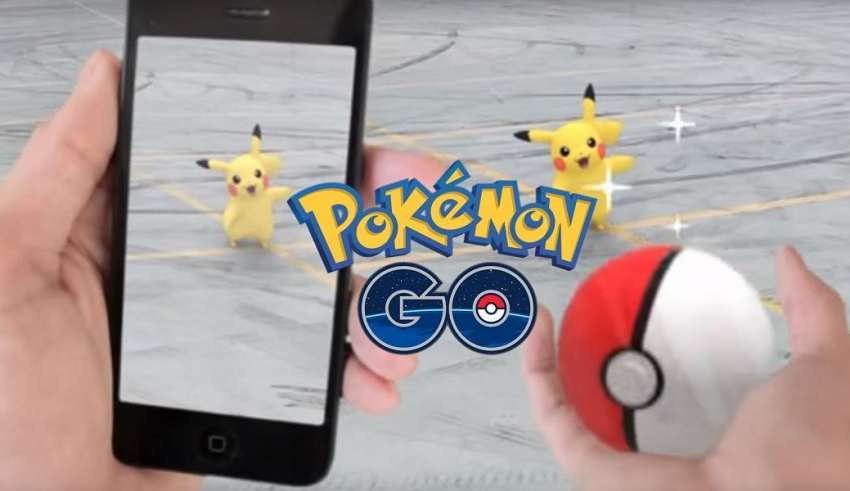 Pokémon Go