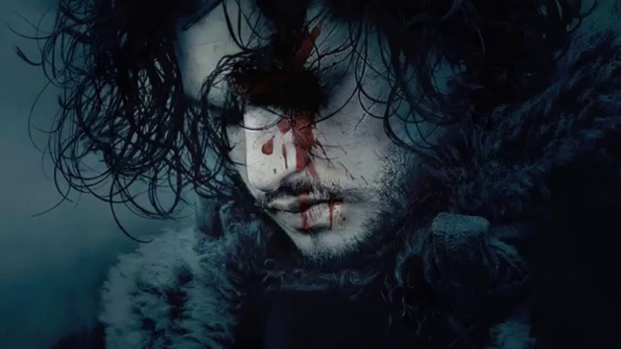 Jon Snow