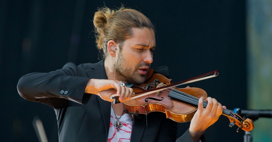 David Garrett 2
