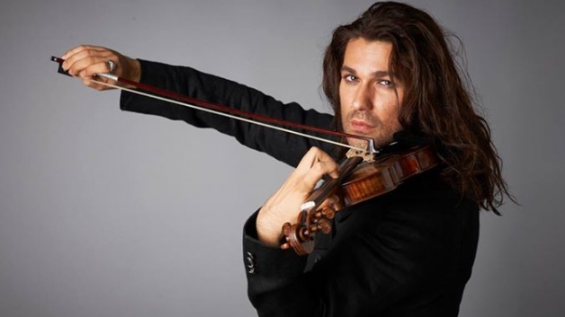 David Garrett 4
