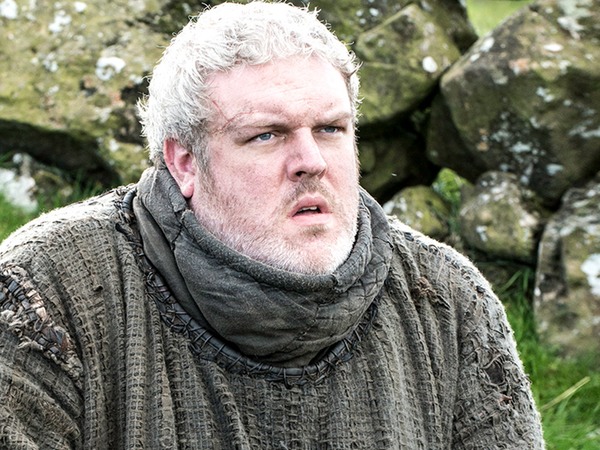 Hodor