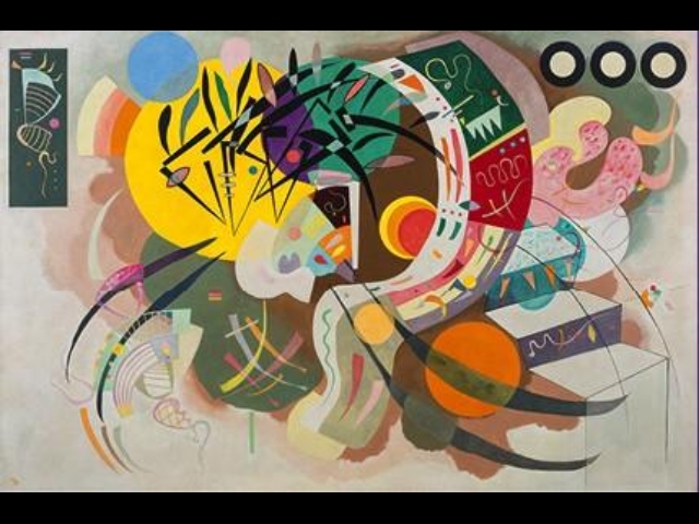 Vasilij Kandinsky
