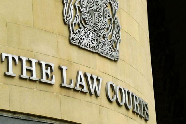 La corte di Bradford (3)