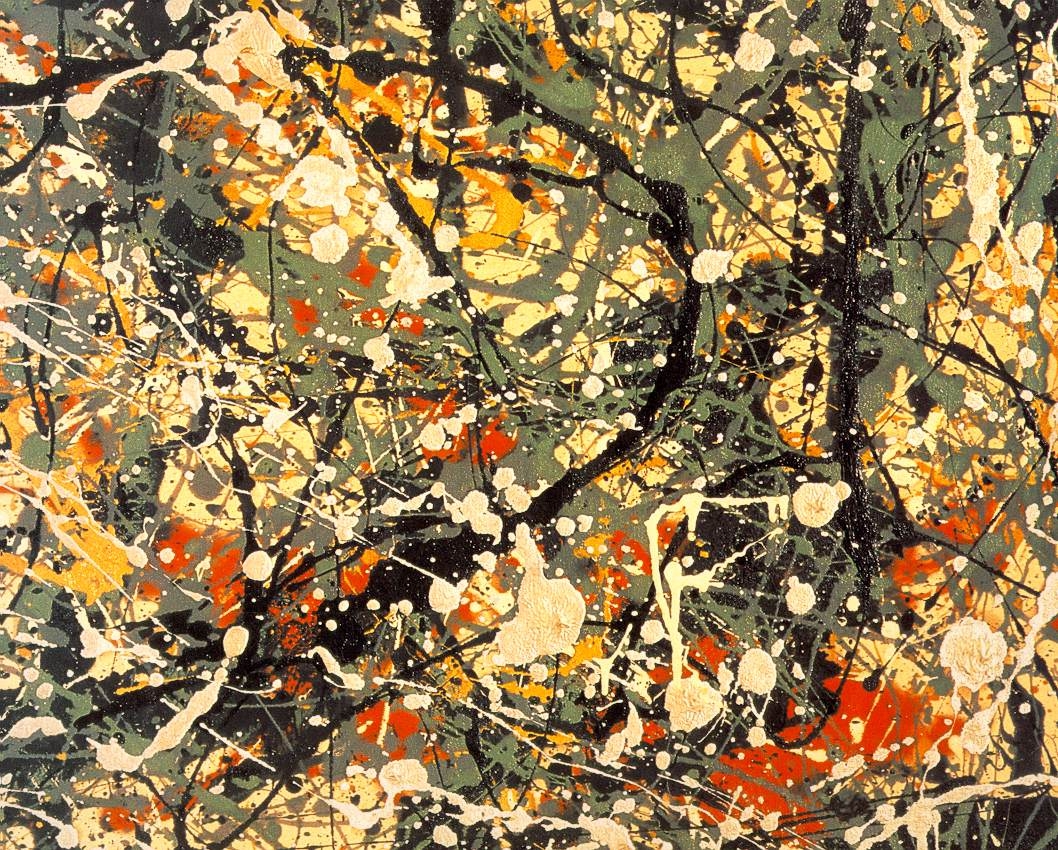 Jackson Pollock