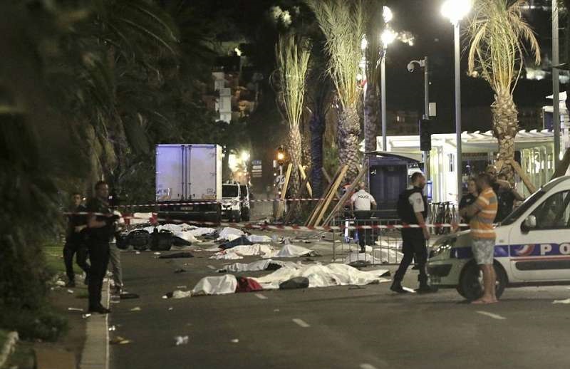 Strage di Nizza