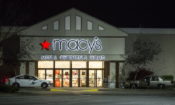 Macy's