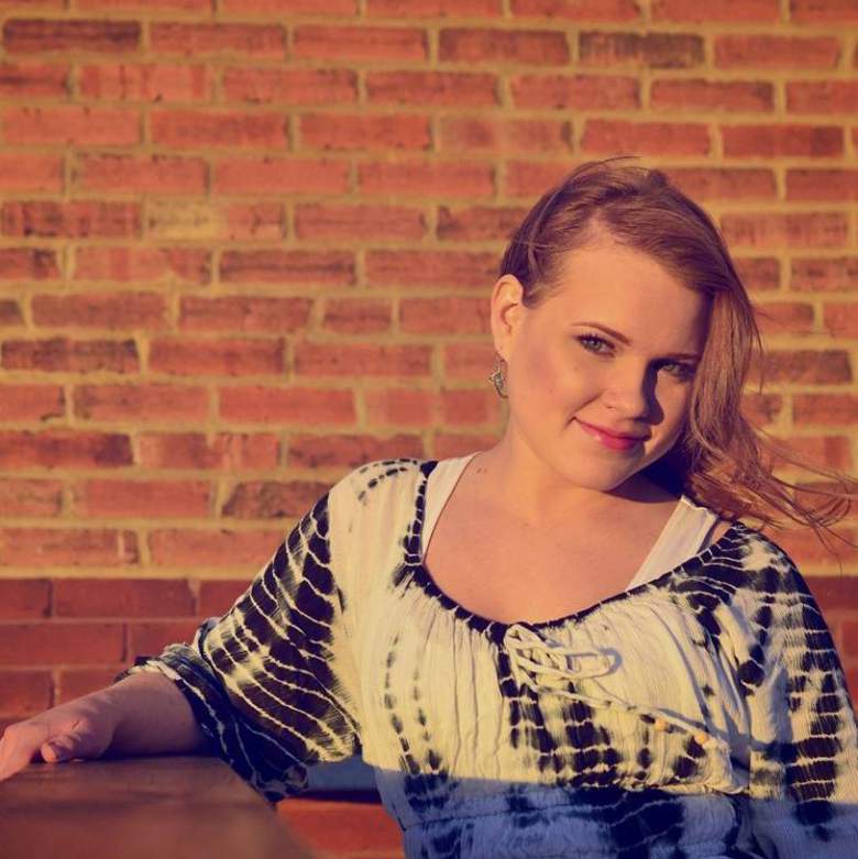 Jacqueline Vandagriff