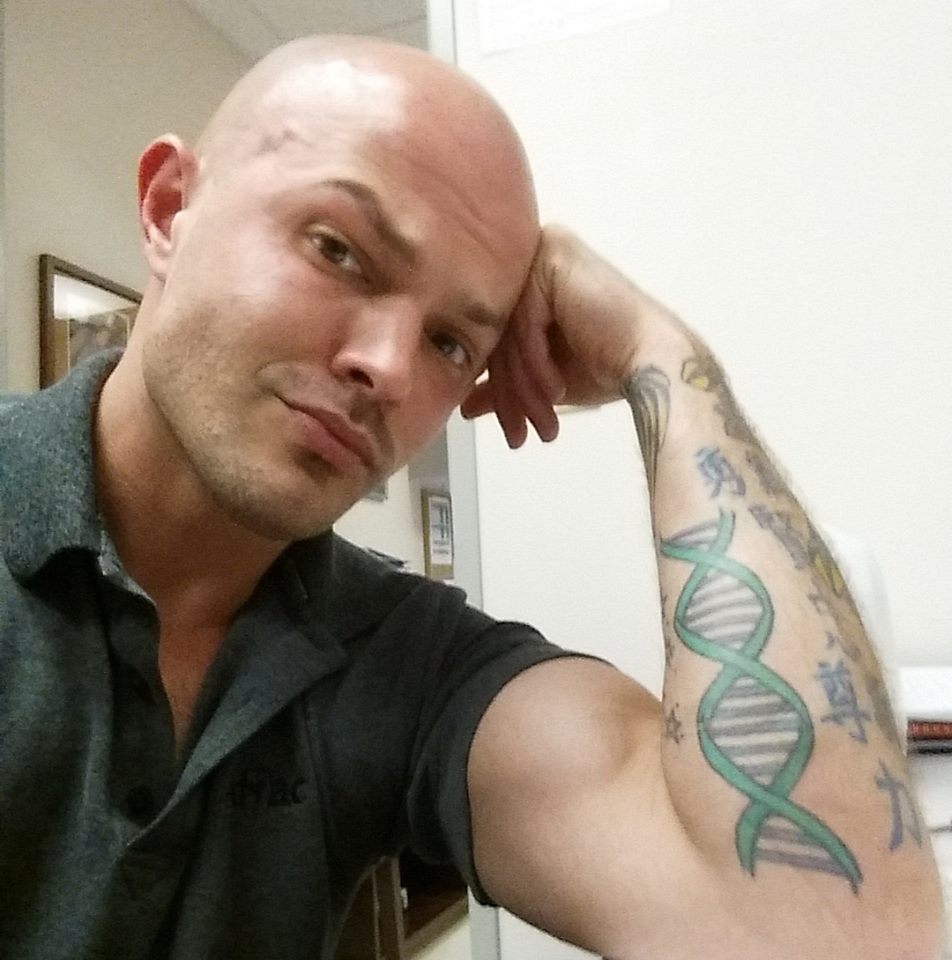 Charles Dean Bryant 1