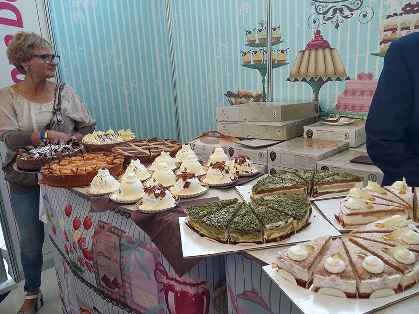 I dolci di Salvatore De Riso