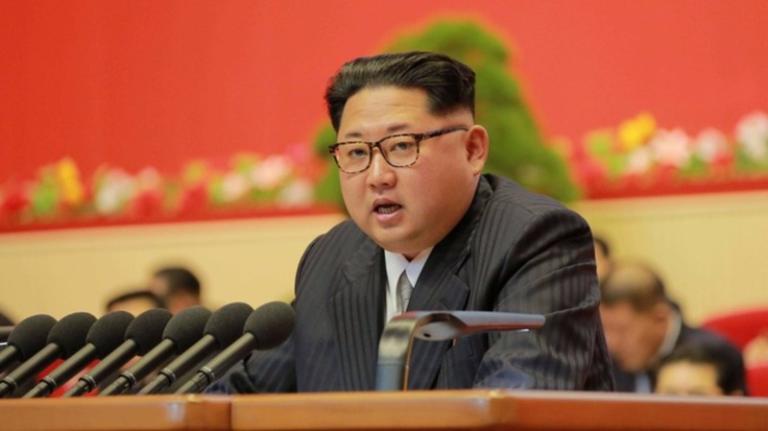 Kim Jong-un