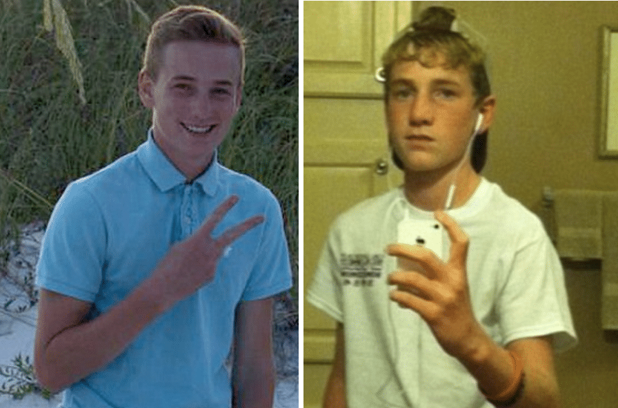 Jesse Madison Holton