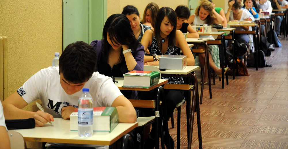 Esame maturità