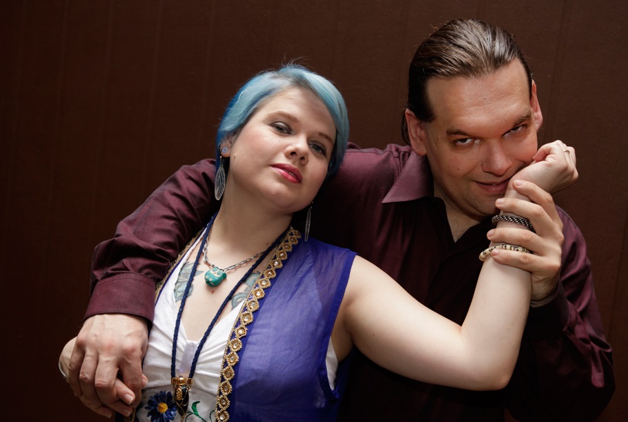 Succhiare il sangue 1