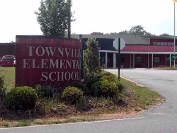 Townille Elementary School