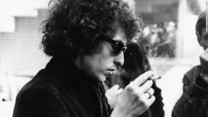 BOB DYLAN