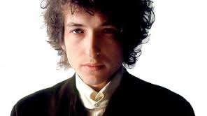 BOB DYLAN