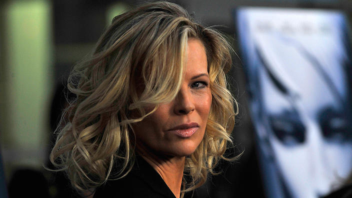 Kim Basinger