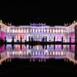 Veuve Clicquot Party alla Villa Reale di Monza