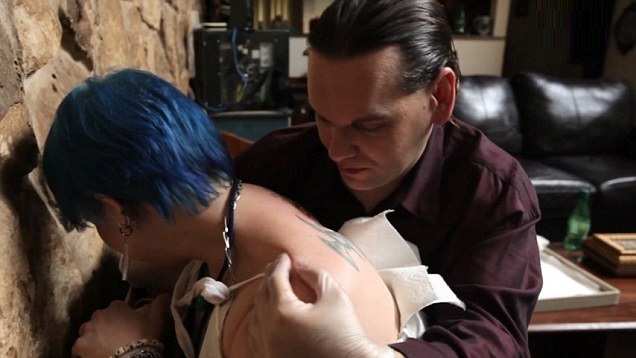 Succhiare il sangue 2