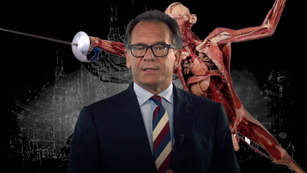 Alessandro Cecchi Paone