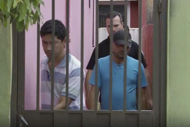 Abitazione della 25enne