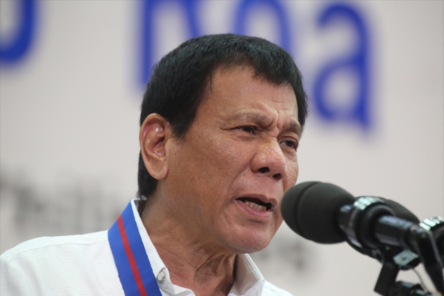 Rodrigo Duterte 2