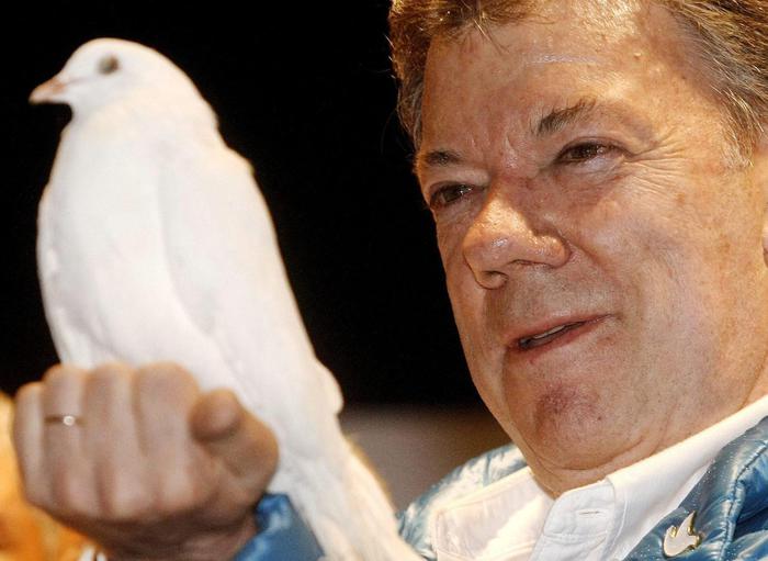 Juan Manuel Santos 1