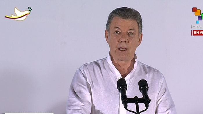 Juan Manuel Santos 2