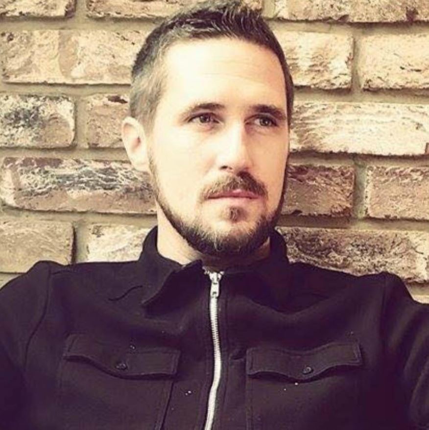Max Spiers 1