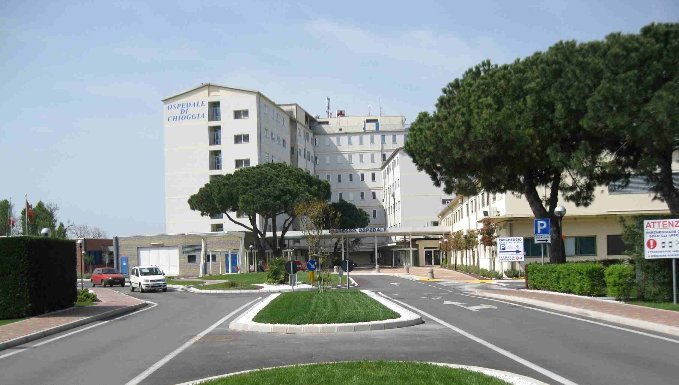 Ospedale di Chioggia