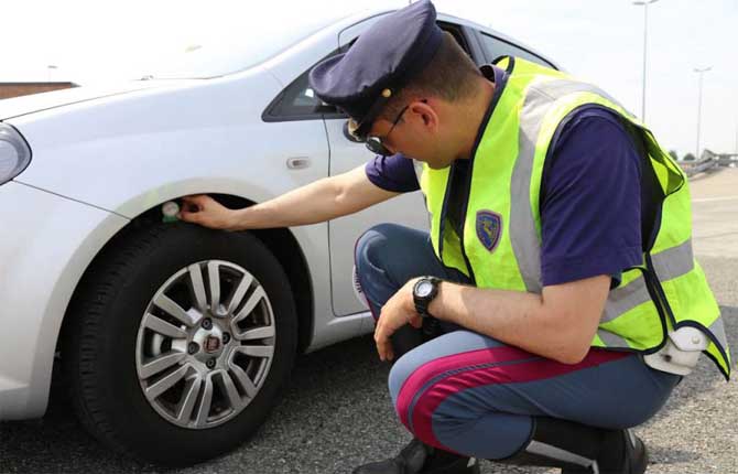 Sanzioni e controlli